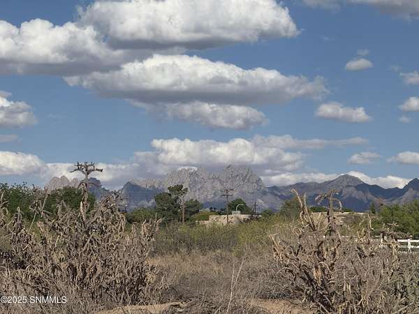 0.55 Acres of Residential Land for Sale in Las Cruces, New Mexico