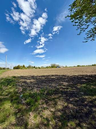 7.2 Acres of Land for Sale in Monee, Illinois
