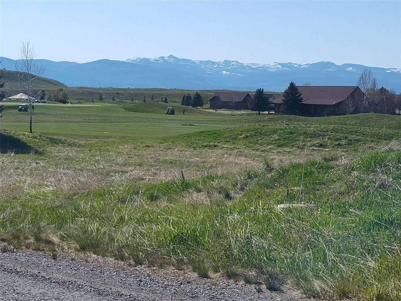0.29 Acres of Residential Land for Sale in Eureka, Montana
