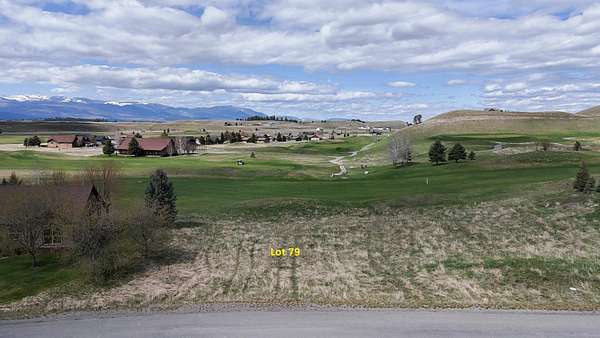 0.29 Acres of Residential Land for Sale in Eureka, Montana