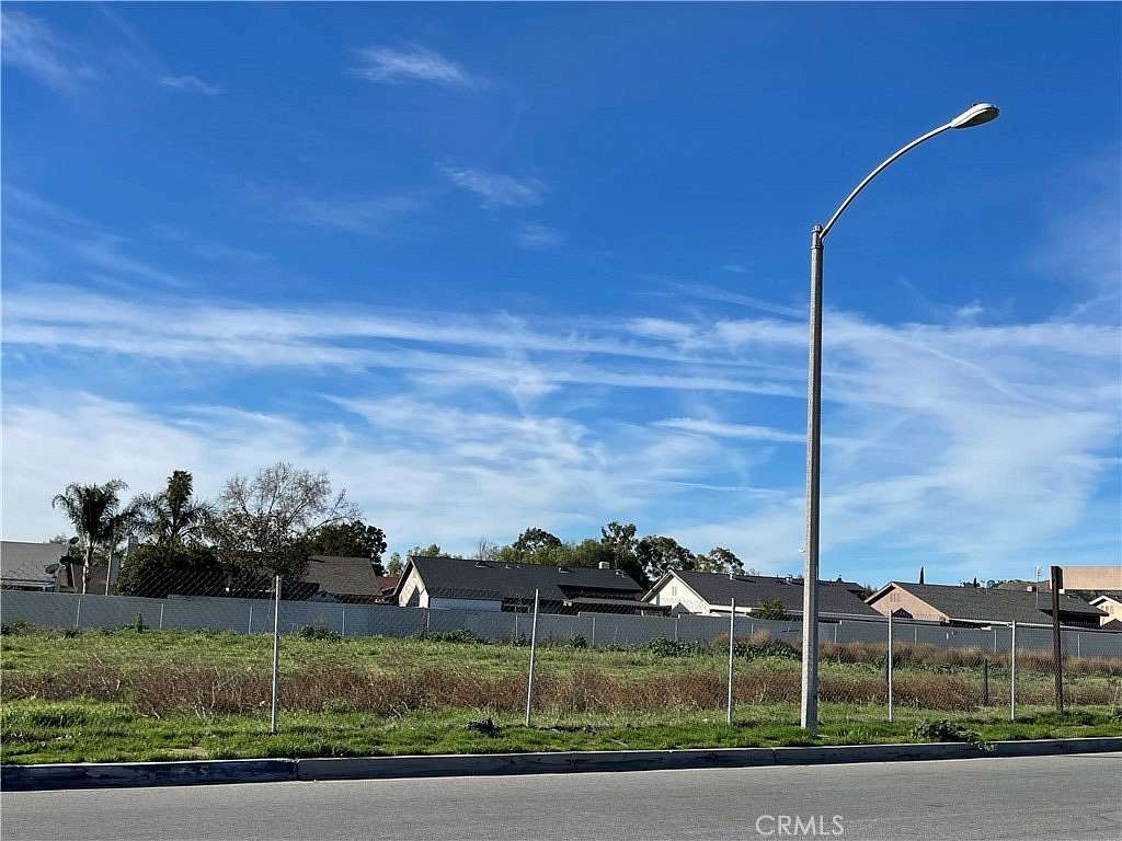0.71 Acres of Mixed-Use Land for Sale in Jurupa Valley, California