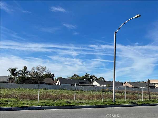 0.71 Acres of Mixed-Use Land for Sale in Jurupa Valley, California