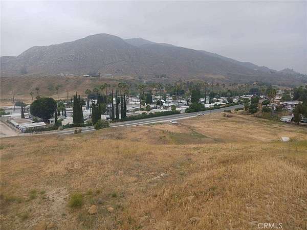 2.7 Acres of Residential Land for Sale in Colton, California