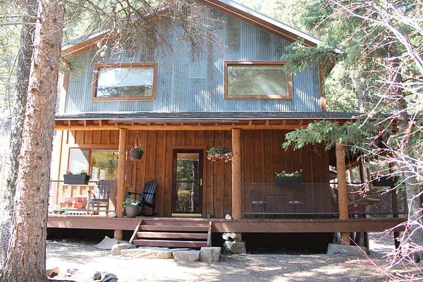 20 Acres of Recreational Land for Sale in Boulder, Montana