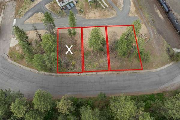 0.14 Acres of Residential Land for Sale in Spokane, Washington