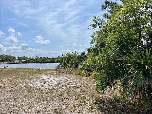 0.46 Acres of Land for Sale in Port Charlotte, Florida