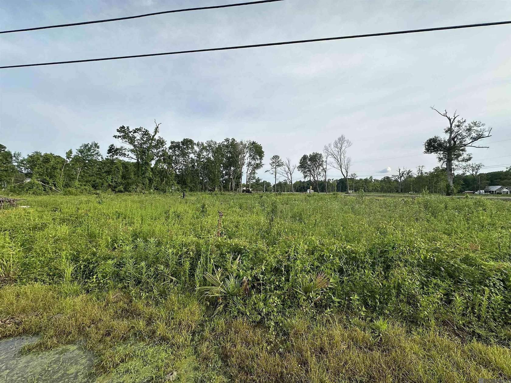 2 Acres of Residential Land for Sale in Gonzales, Louisiana