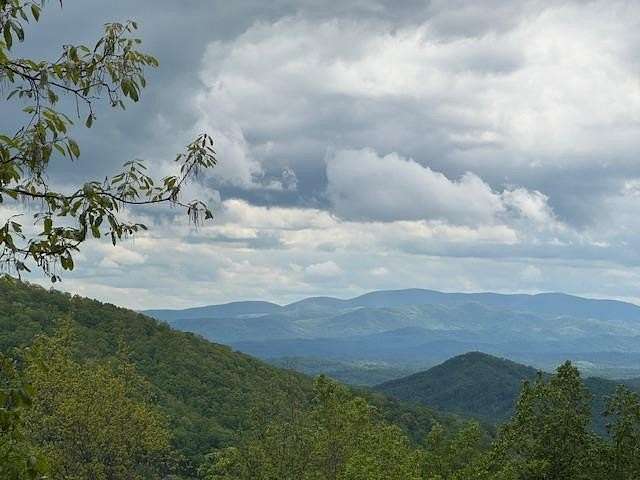 1.3 Acres of Residential Land for Sale in Murphy, North Carolina