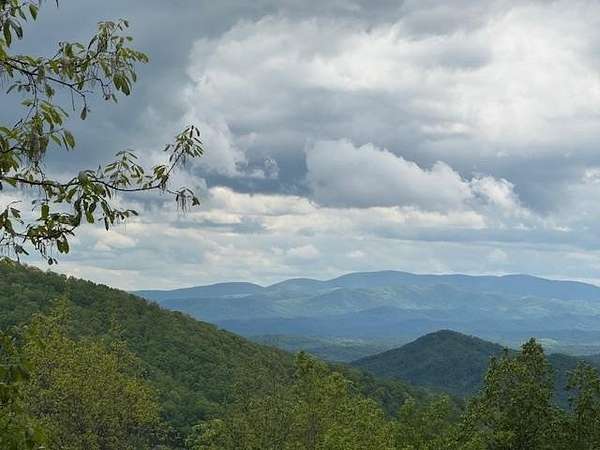 1.3 Acres of Land for Sale in Murphy, North Carolina