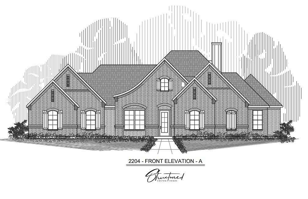 1.56 Acres of Residential Land with Home for Sale in Decatur, Texas