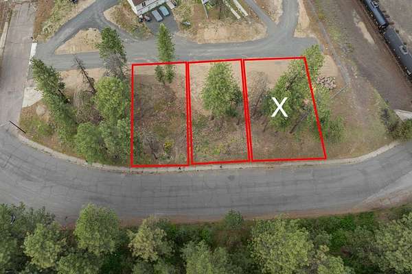 0.14 Acres of Residential Land for Sale in Spokane, Washington