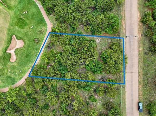 0.28 Acres of Land for Sale in Graford, Texas