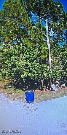 0.23 Acres of Residential Land for Sale in Lehigh Acres, Florida