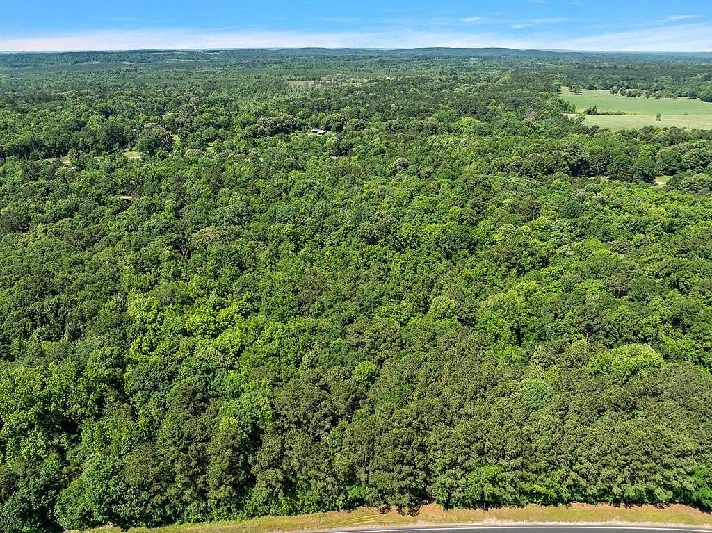 10 Acres of Land for Sale in Alto, Texas