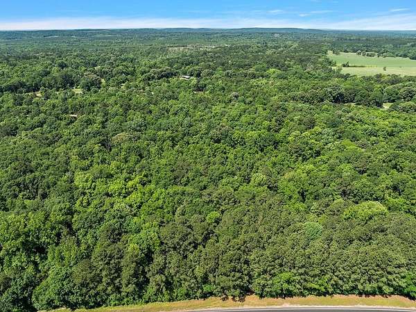 10 Acres of Land for Sale in Alto, Texas