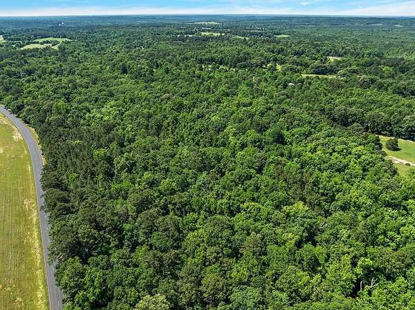 10 Acres of Land for Sale in Alto, Texas