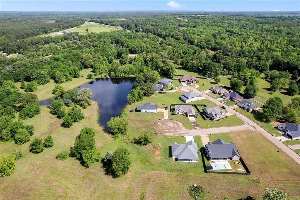 0.46 Acres of Residential Land for Sale in Mount Pleasant, Texas