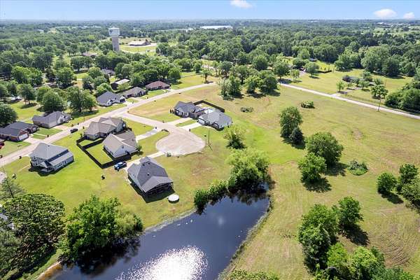 0.46 Acres of Residential Land for Sale in Mount Pleasant, Texas