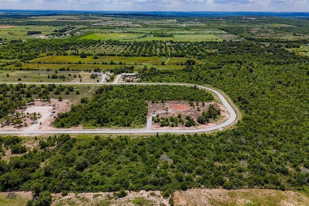 1.3 Acres of Residential Land for Sale in Clyde, Texas