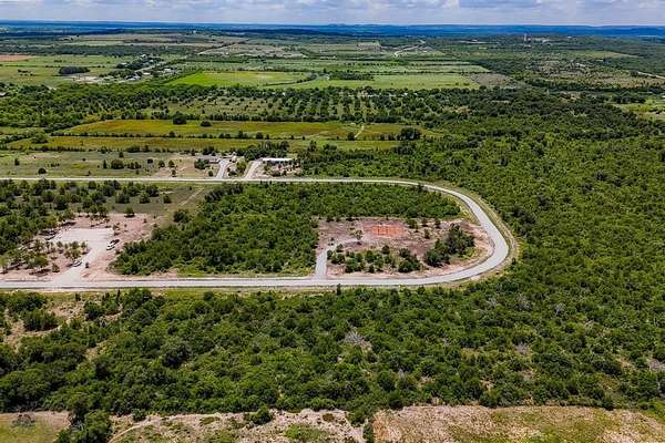 1.3 Acres of Residential Land for Sale in Clyde, Texas