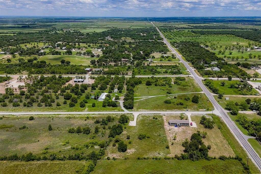 1.24 Acres of Residential Land for Sale in Clyde, Texas