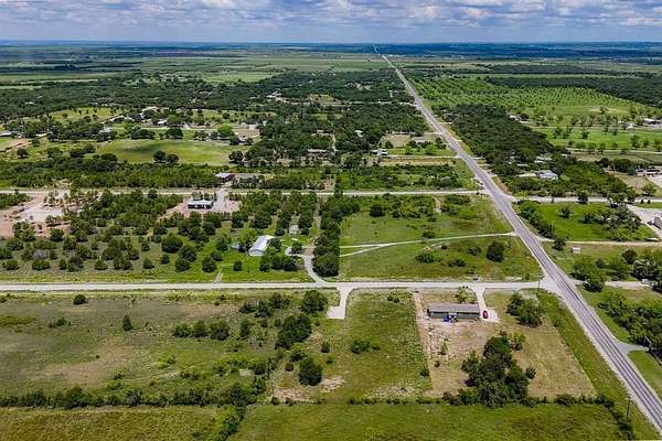 1.24 Acres of Residential Land for Sale in Clyde, Texas