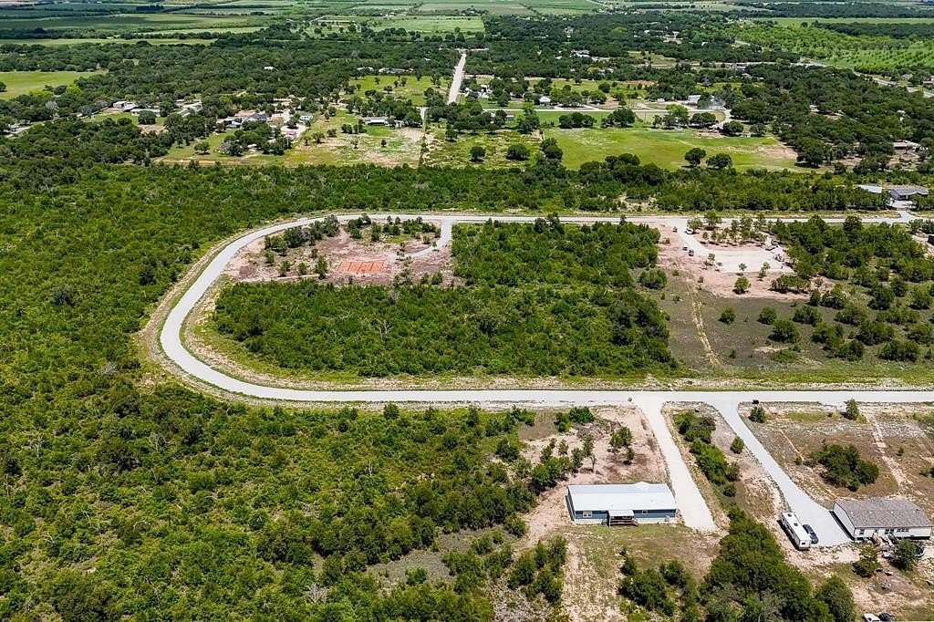 1.24 Acres of Land for Sale in Clyde, Texas