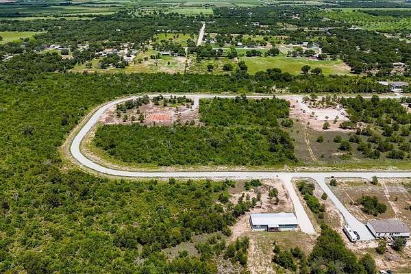 1.24 Acres of Land for Sale in Clyde, Texas