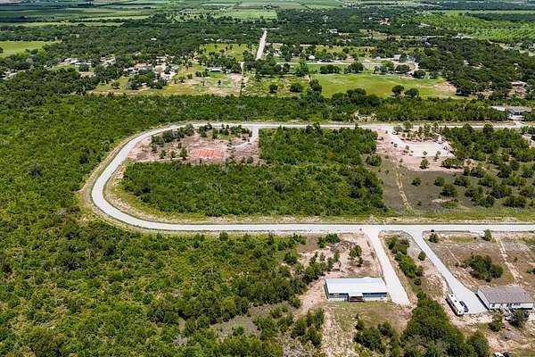 1.24 Acres of Residential Land for Sale in Clyde, Texas