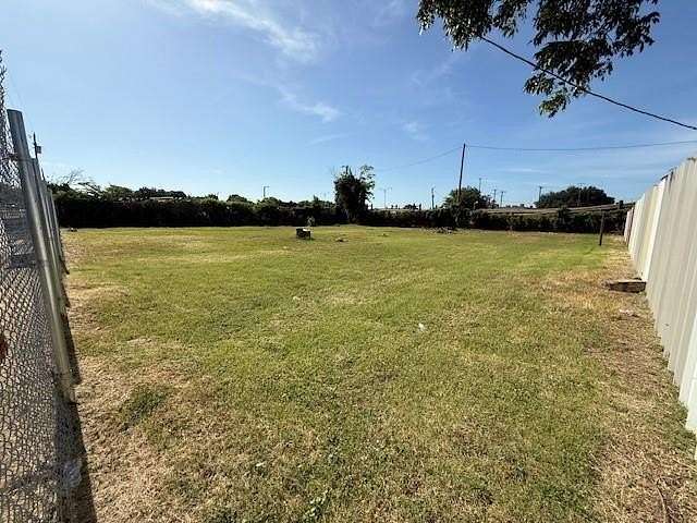 0.22 Acres of Commercial Land for Sale in Fort Worth, Texas