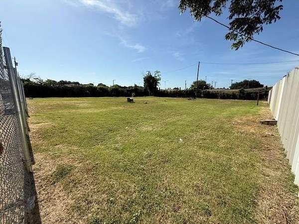 0.22 Acres of Commercial Land for Sale in Fort Worth, Texas