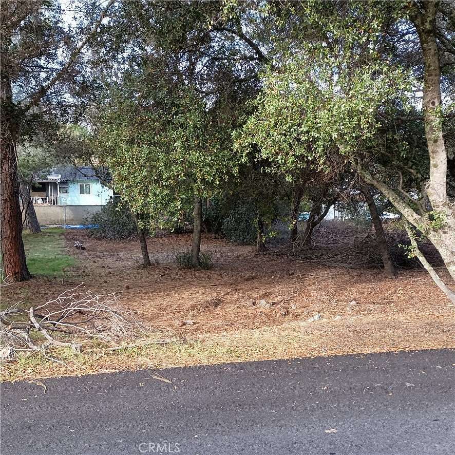 0.12 Acres of Residential Land for Sale in Clearlake, California