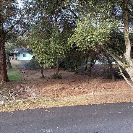 0.12 Acres of Residential Land for Sale in Clearlake, California