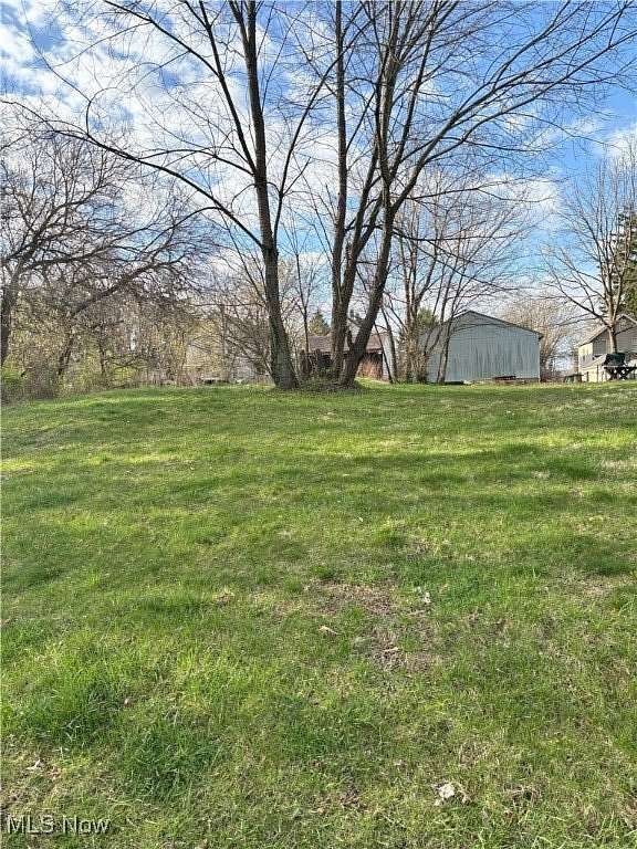0.12 Acres of Residential Land for Sale in Akron, Ohio