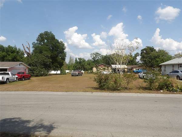 0.17 Acres of Residential Land for Sale in Bartow, Florida
