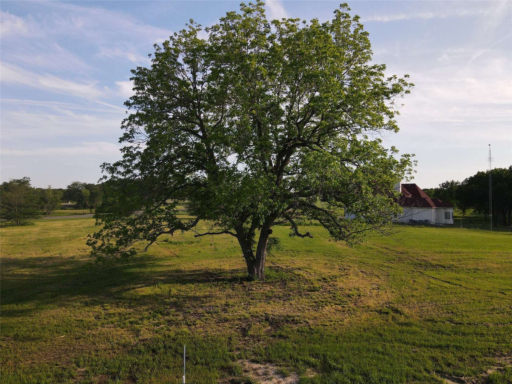 1 Acre of Residential Land for Sale in Dodd City, Texas