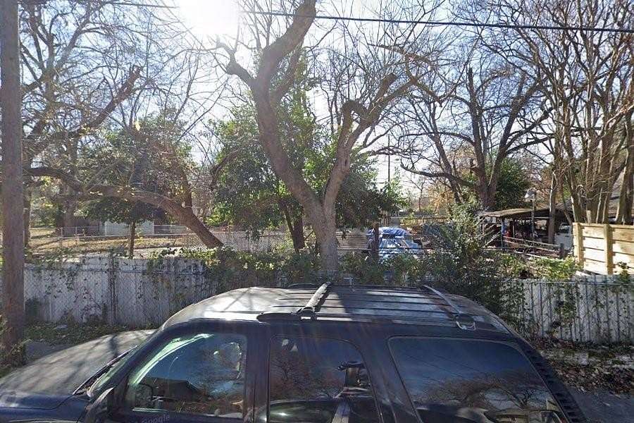 0.12 Acres of Land for Sale in Dallas, Texas