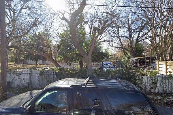 0.12 Acres of Land for Sale in Dallas, Texas