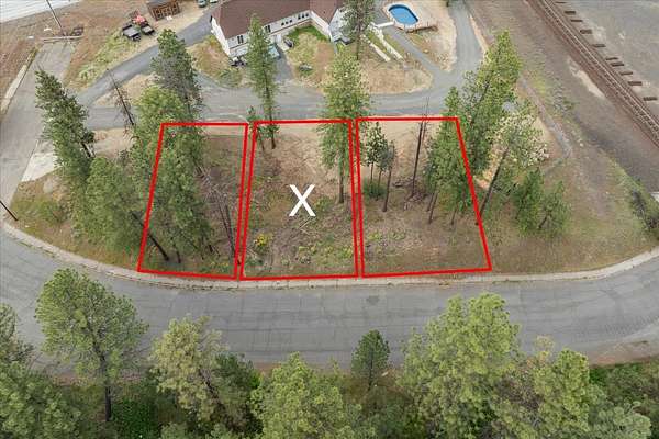0.14 Acres of Residential Land for Sale in Spokane, Washington