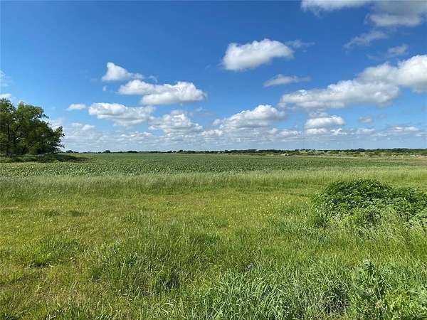 13 Acres of Land for Sale in Whitesboro, Texas