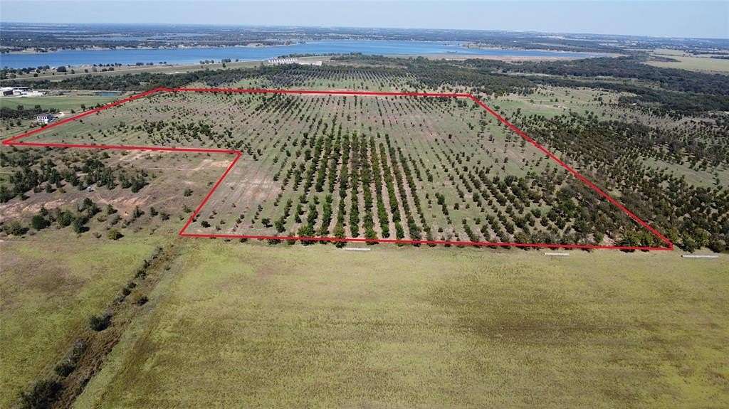 67.6 Acres of Agricultural Land for Sale in Comanche, Texas