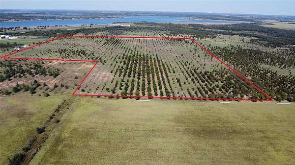67.6 Acres of Agricultural Land for Sale in Comanche, Texas