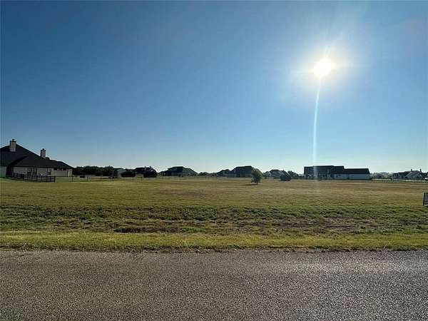 1.56 Acres of Residential Land for Sale in Godley, Texas