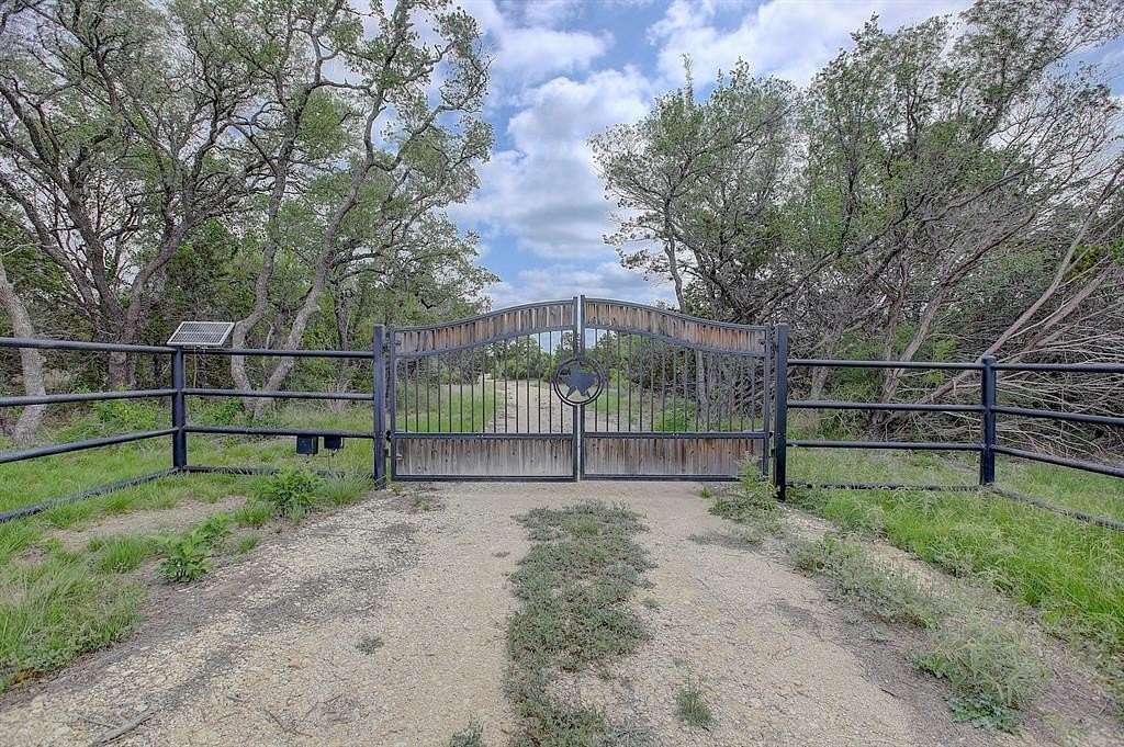 30 Acres of Recreational Land for Sale in Evant, Texas