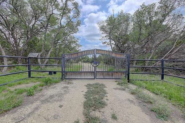 30 Acres of Recreational Land for Sale in Evant, Texas