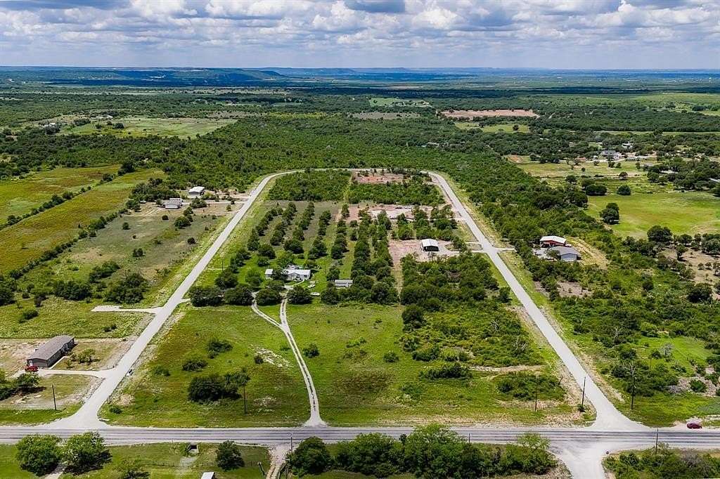 2 Acres of Residential Land for Sale in Clyde, Texas