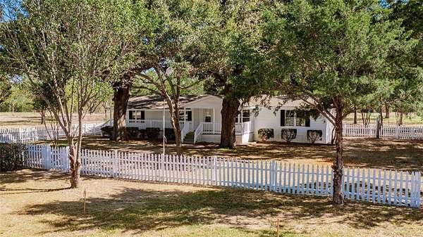 2 Acres of Residential Land with Home for Sale in Point, Texas