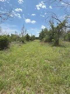 17.6 Acres of Recreational Land for Sale in De Leon, Texas