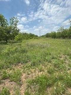17.6 Acres of Recreational Land for Sale in De Leon, Texas
