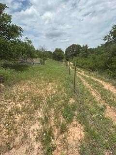 17.6 Acres of Recreational Land for Sale in De Leon, Texas